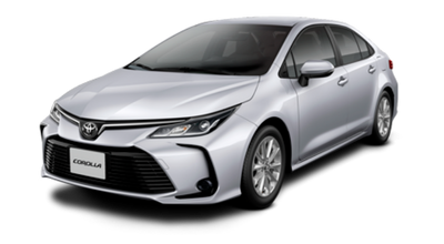 Corolla Hybrid